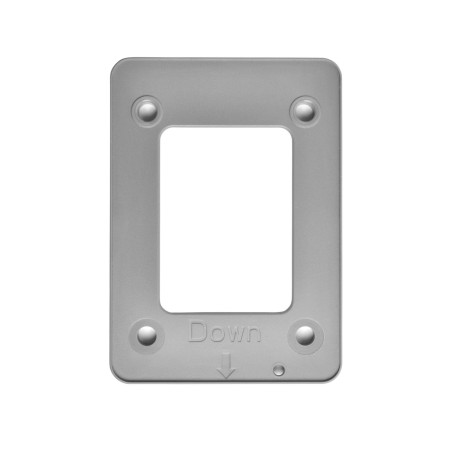 SystemHouse Solutions Installationplate xCR-SD G2,